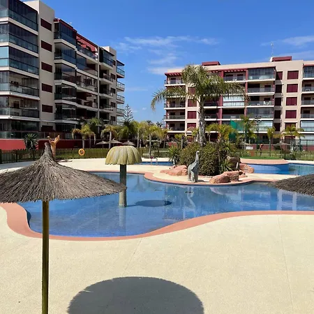 شقة Lucerna Ii, Bajo 2 *