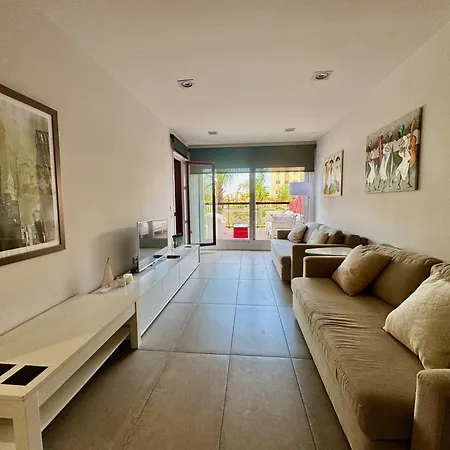 شقة Lucerna Ii, Bajo 2