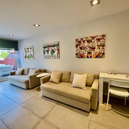 Lucerna Ii, Bajo 2 *