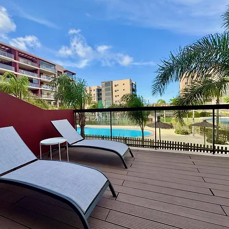 شقة Lucerna Ii, Bajo 2