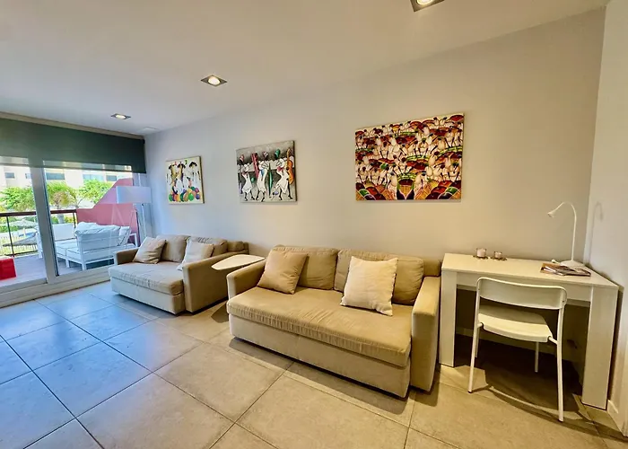 Lucerna Ii, Bajo 2 *