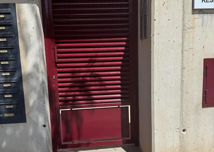 Lucerna Ii, Bajo 2 Appartamento