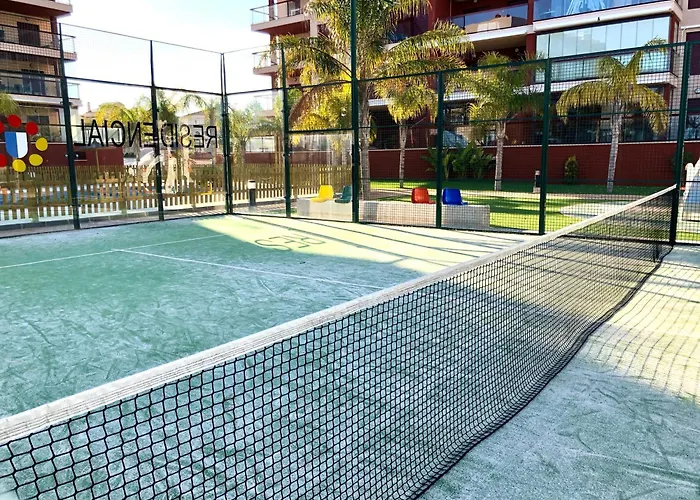 Lucerna Ii, Bajo 2 Appartamento *