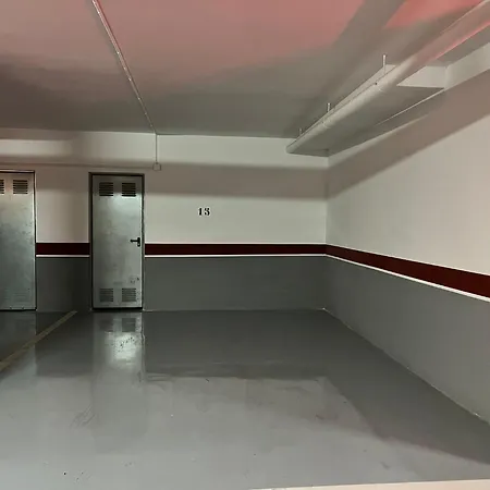 Apartment Lucerna Ii, Bajo 2 *