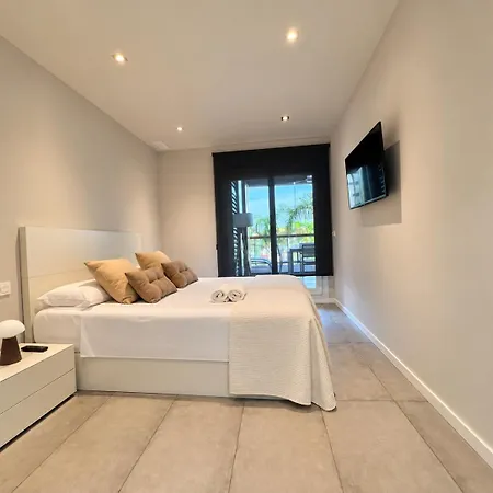 Appartement Lucerna Ii, Bajo 2