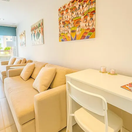 Appartement Lucerna Ii, Bajo 2 Dehesa De Campoamor