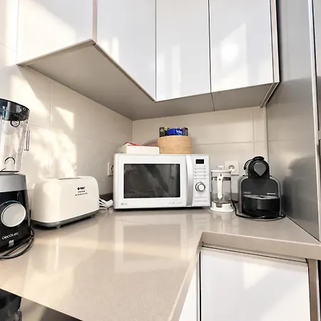 Appartement Lucerna Ii, Bajo 2 *