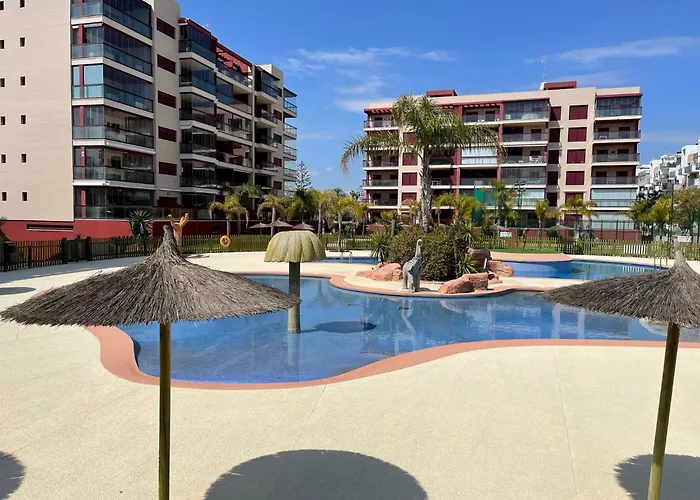 Apartman Lucerna Ii, Bajo 2 *