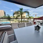 Lucerna Ii, Bajo 2 * Campoamor