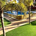 Appartamento Lucerna Ii, Bajo 2 Campoamor