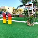 Lucerna Ii, Bajo 2 Campoamor