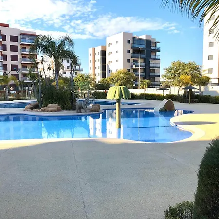 Lucerna Ii, Bajo 2 Campoamor