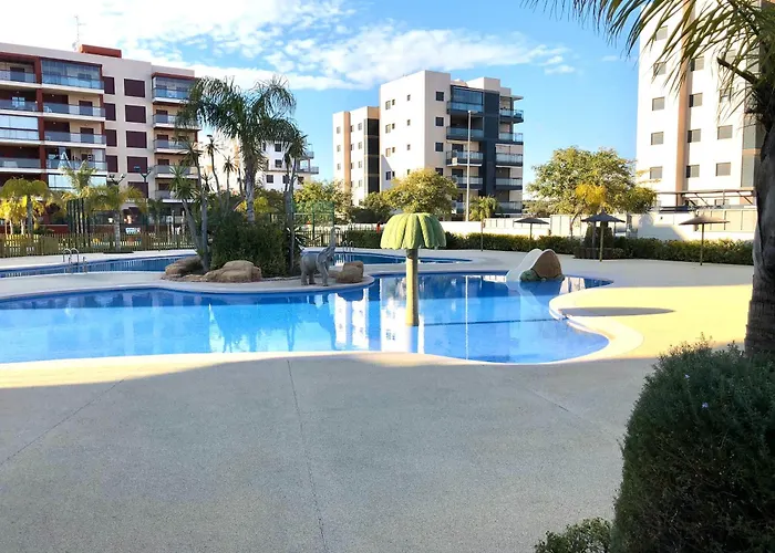 Lucerna Ii, Bajo 2 Campoamor